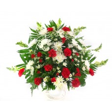 Cherished Memories Basket